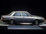 Honda Accord 1982 года